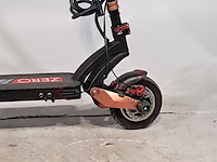 Elektrische step, zero 10x - afbeelding 10 van  16