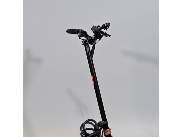 Elektrische step, zero 10x - afbeelding 11 van  16