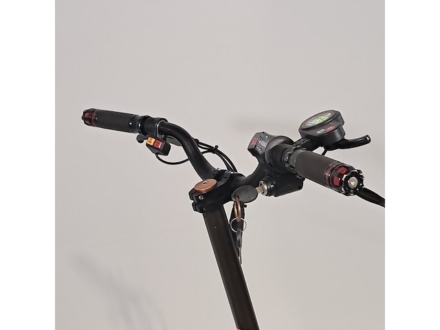 Elektrische step, zero 10x - afbeelding 13 van  16