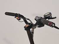 Elektrische step, zero 10x - afbeelding 13 van  16