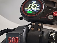 Elektrische step, zero 10x - afbeelding 14 van  16