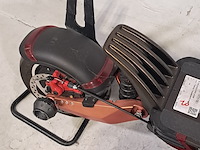 Elektrische step, zero 10x - afbeelding 16 van  16