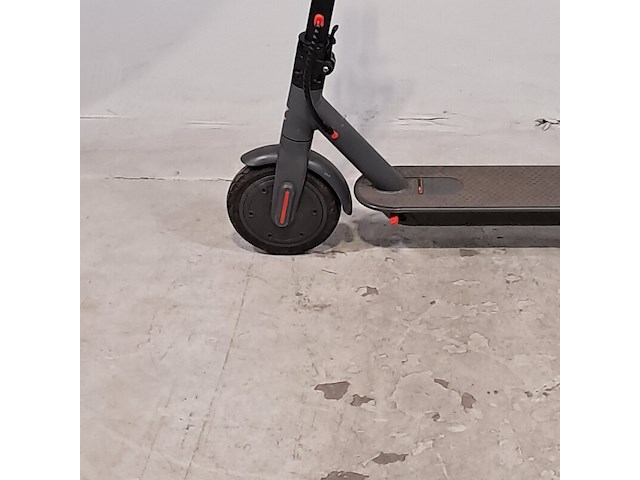 Elektrische step - afbeelding 4 van  13