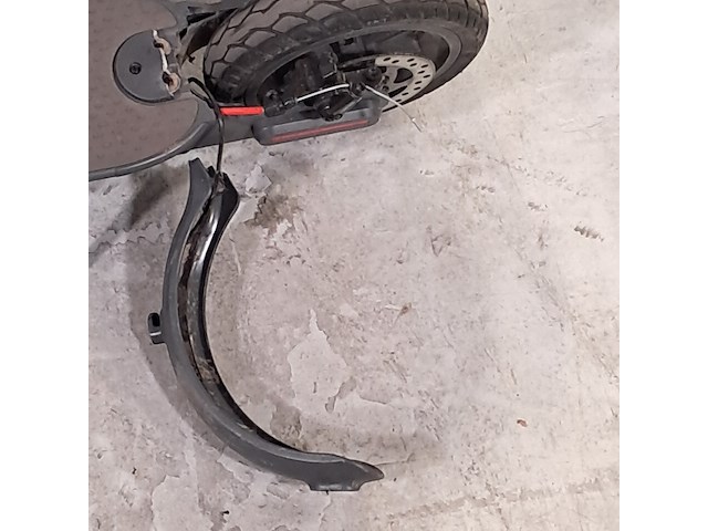 Elektrische step - afbeelding 5 van  13