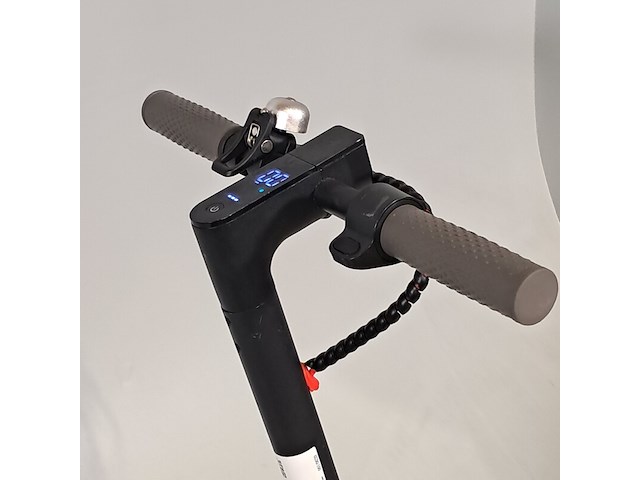 Elektrische step - afbeelding 10 van  13