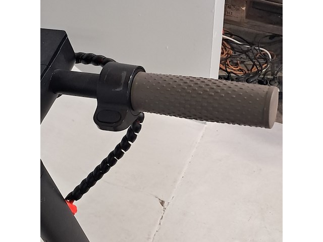 Elektrische step - afbeelding 11 van  13