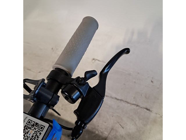 Elektrische step - afbeelding 2 van  10