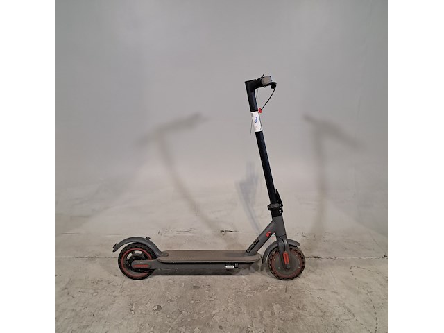 Elektrische step - afbeelding 1 van  10