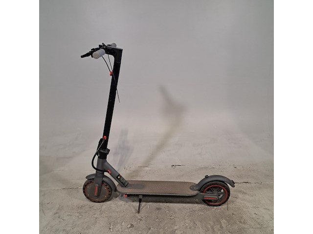 Elektrische step - afbeelding 3 van  10