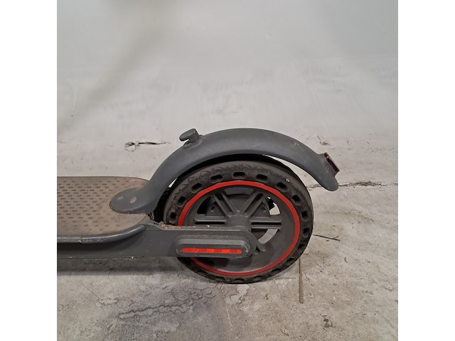 Elektrische step - afbeelding 5 van  10