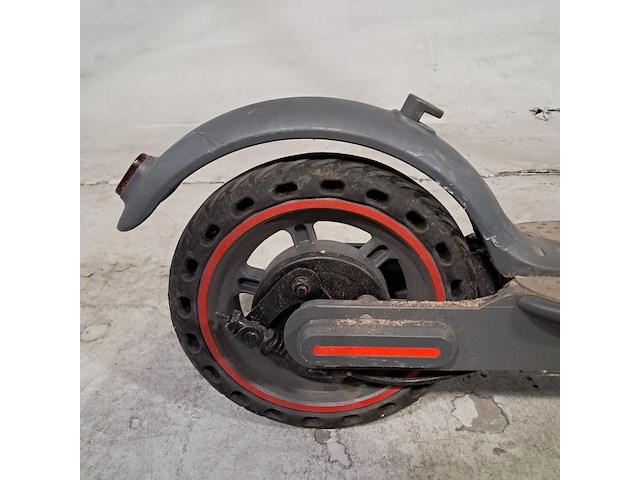 Elektrische step - afbeelding 6 van  10