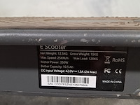 Elektrische step - afbeelding 7 van  10