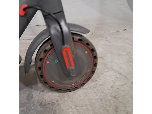 Elektrische step - afbeelding 8 van  10