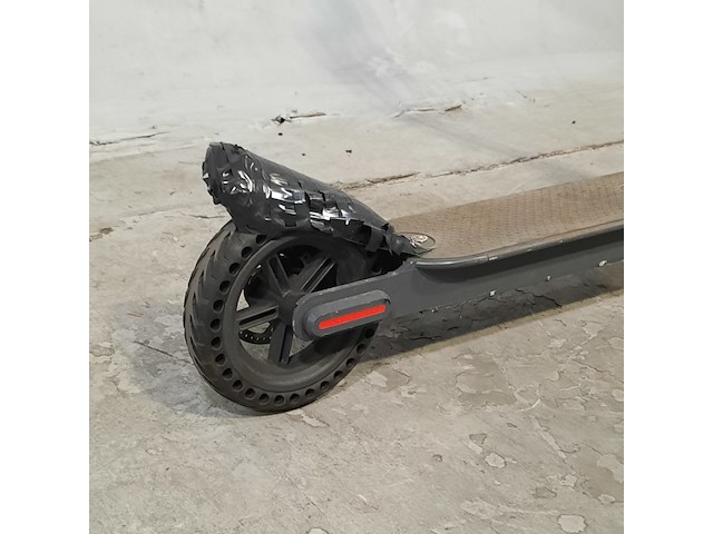Elektrische step - afbeelding 4 van  11