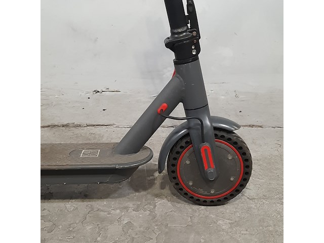 Elektrische step - afbeelding 6 van  11