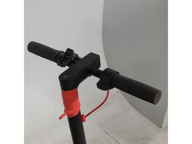Elektrische step - afbeelding 10 van  11