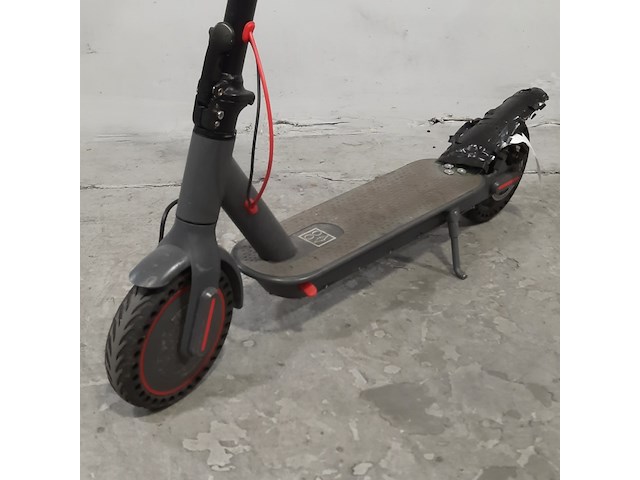 Elektrische step - afbeelding 11 van  11