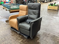 Elektrische stoel - afbeelding 1 van  7