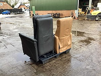 Elektrische stoel - afbeelding 3 van  7