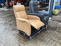 Elektrische stoel - afbeelding 6 van  7