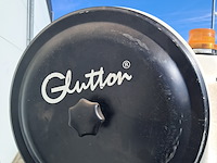 Elektrische straatvuilzuiger, glutton , 2411 electric, 2017 - afbeelding 2 van  14