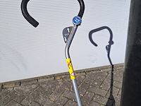 Elektrische straatvuilzuiger, glutton , 2411 electric, 2017 - afbeelding 3 van  14