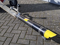 Elektrische straatvuilzuiger, glutton , 2411 electric, 2017 - afbeelding 4 van  14