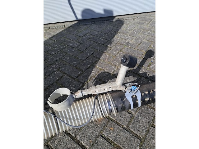 Elektrische straatvuilzuiger, glutton , 2411 electric, 2017 - afbeelding 5 van  14