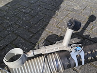 Elektrische straatvuilzuiger, glutton , 2411 electric, 2017 - afbeelding 5 van  14