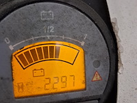 Elektrische straatvuilzuiger, glutton , 2411 electric, 2017 - afbeelding 6 van  14