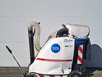 Elektrische straatvuilzuiger, glutton , 2411 electric, 2017 - afbeelding 1 van  14