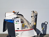 Elektrische straatvuilzuiger, glutton , 2411 electric, 2017 - afbeelding 8 van  14