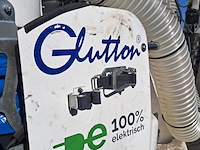 Elektrische straatvuilzuiger, glutton , 2411 electric, 2017 - afbeelding 13 van  14