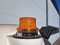 Elektrische straatvuilzuiger, glutton , 2411 electric, 2017 - afbeelding 14 van  14