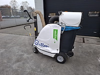Elektrische straatzuiger, glutton, 2411electric, 2009 - afbeelding 2 van  23
