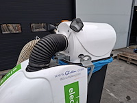 Elektrische straatzuiger, glutton, 2411electric, 2009 - afbeelding 3 van  23