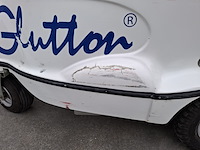 Elektrische straatzuiger, glutton, 2411electric, 2009 - afbeelding 5 van  23