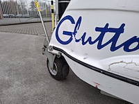 Elektrische straatzuiger, glutton, 2411electric, 2009 - afbeelding 6 van  23