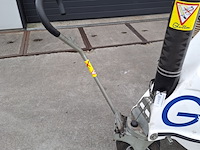 Elektrische straatzuiger, glutton, 2411electric, 2009 - afbeelding 7 van  23