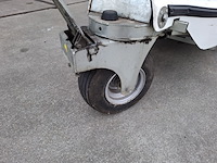 Elektrische straatzuiger, glutton, 2411electric, 2009 - afbeelding 8 van  23