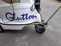 Elektrische straatzuiger, glutton, 2411electric, 2009 - afbeelding 11 van  23