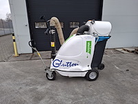 Elektrische straatzuiger, glutton, 2411electric, 2009 - afbeelding 1 van  23