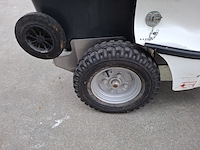 Elektrische straatzuiger, glutton, 2411electric, 2009 - afbeelding 14 van  23