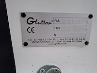 Elektrische straatzuiger, glutton, 2411electric, 2009 - afbeelding 16 van  23