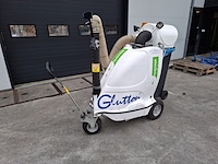 Elektrische straatzuiger, glutton, 2411electric, 2009 - afbeelding 12 van  23