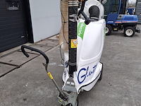 Elektrische straatzuiger, glutton, 2411electric, 2009 - afbeelding 17 van  23