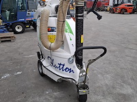 Elektrische straatzuiger, glutton, 2411electric, 2009 - afbeelding 18 van  23