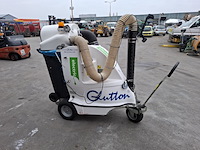 Elektrische straatzuiger, glutton, 2411electric, 2009 - afbeelding 19 van  23