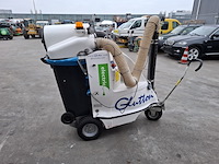 Elektrische straatzuiger, glutton, 2411electric, 2009 - afbeelding 20 van  23