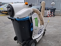 Elektrische straatzuiger, glutton, 2411electric, 2009 - afbeelding 21 van  23